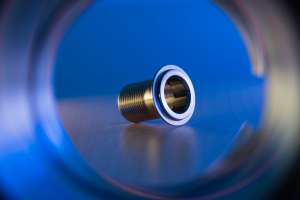 The Right Pipe Tap Coating for Corrosion Resistance in Marine Applications The Right Pipe Tap Coating for Corrosion Resistance in Marine Applications